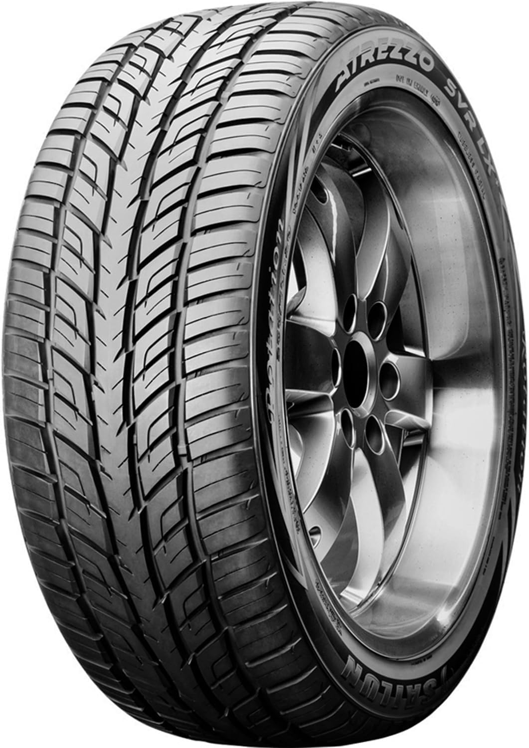Sailun Atrezzo SVR LX+ 235/30R22XL 90W BSW