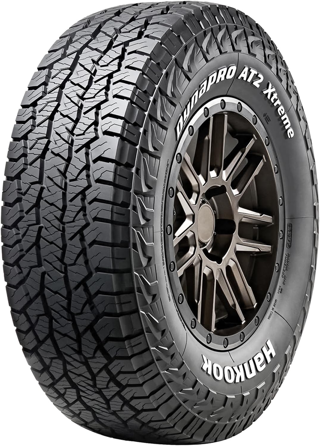 HANKOOK DynaPro AT2 Xtreme RF12 255/70R16 111T