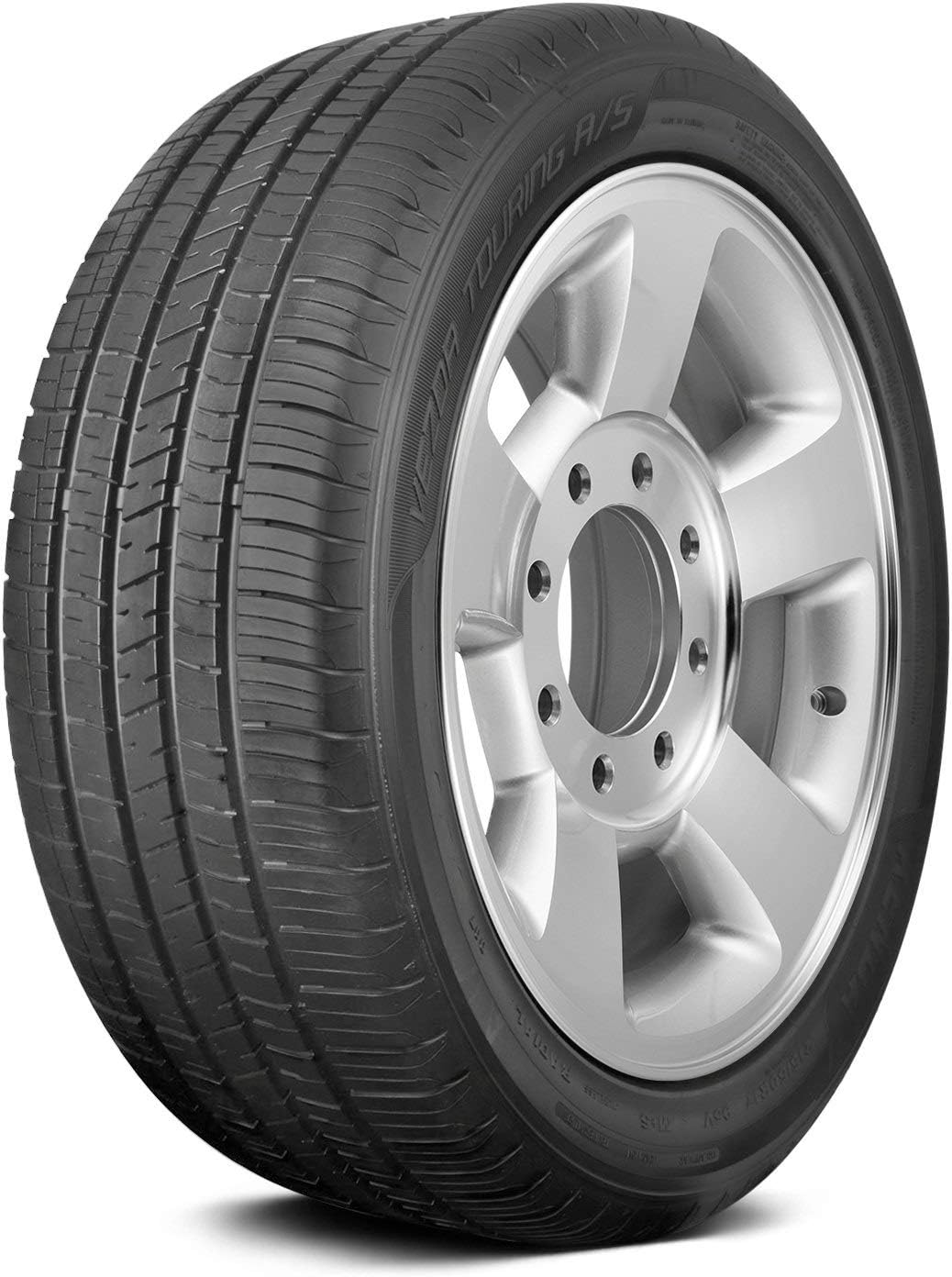 Kenda 225/40R18 Touring A/S KR205 92H XL Tire