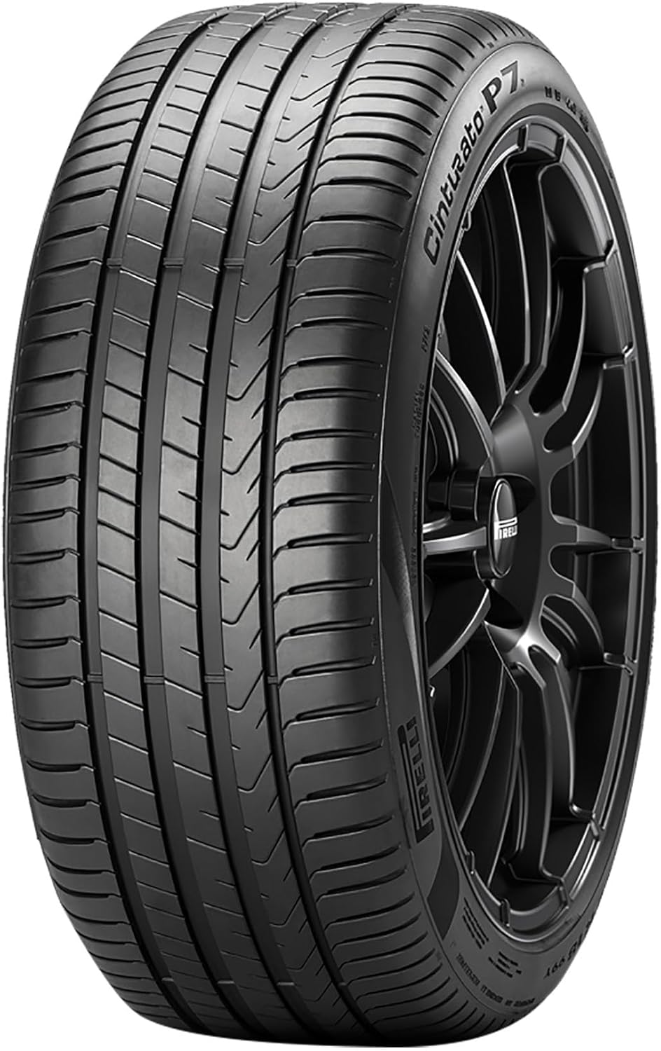 Pirelli Cinturato P7 (P7C2) 225/45R17 91Y
