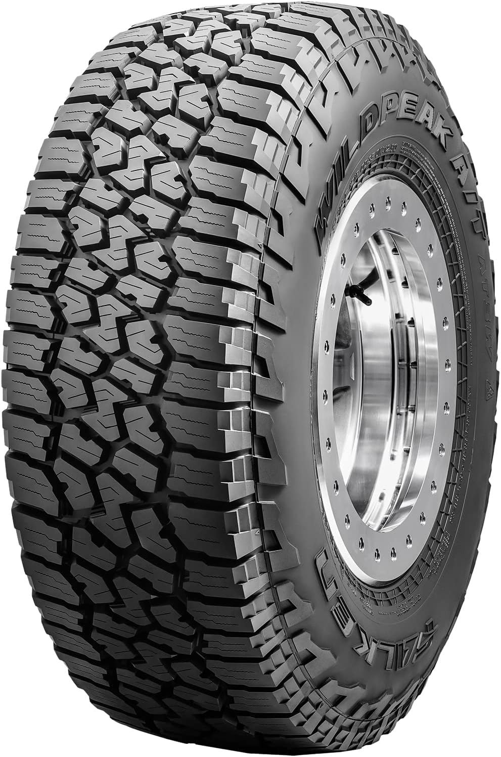 FALKEN 235/65R17 104H SL FALKEN WILDPEAK AT3W BW