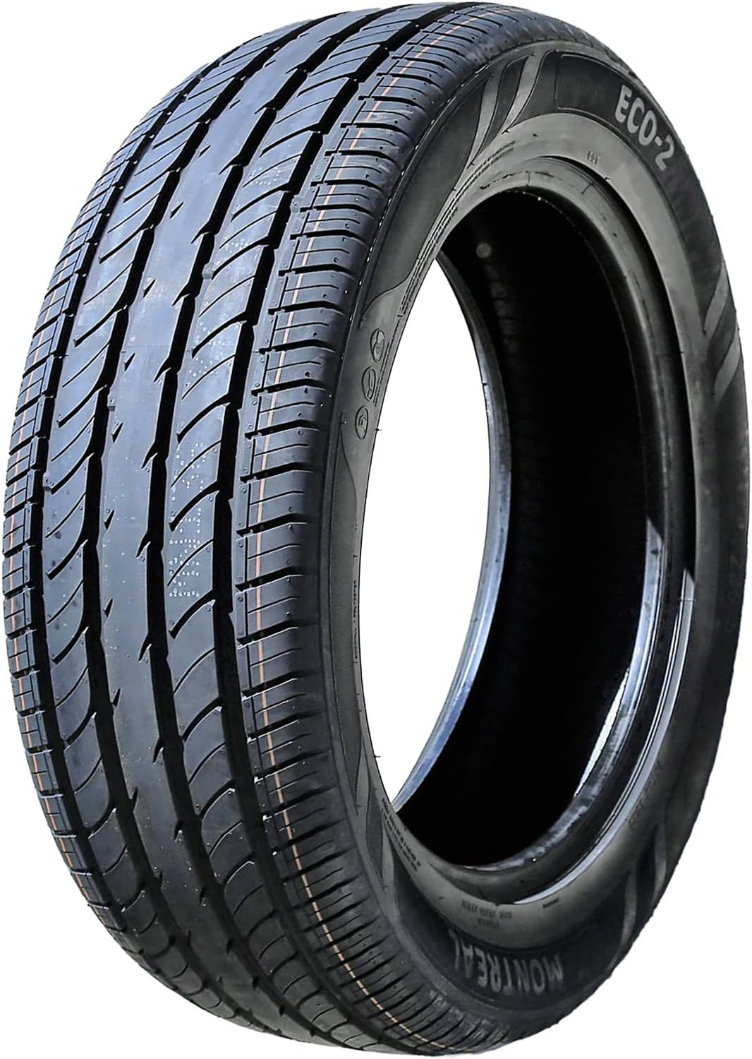 Montreal Eco-2 Performance 205/50R17 93W XL Passenger Tire