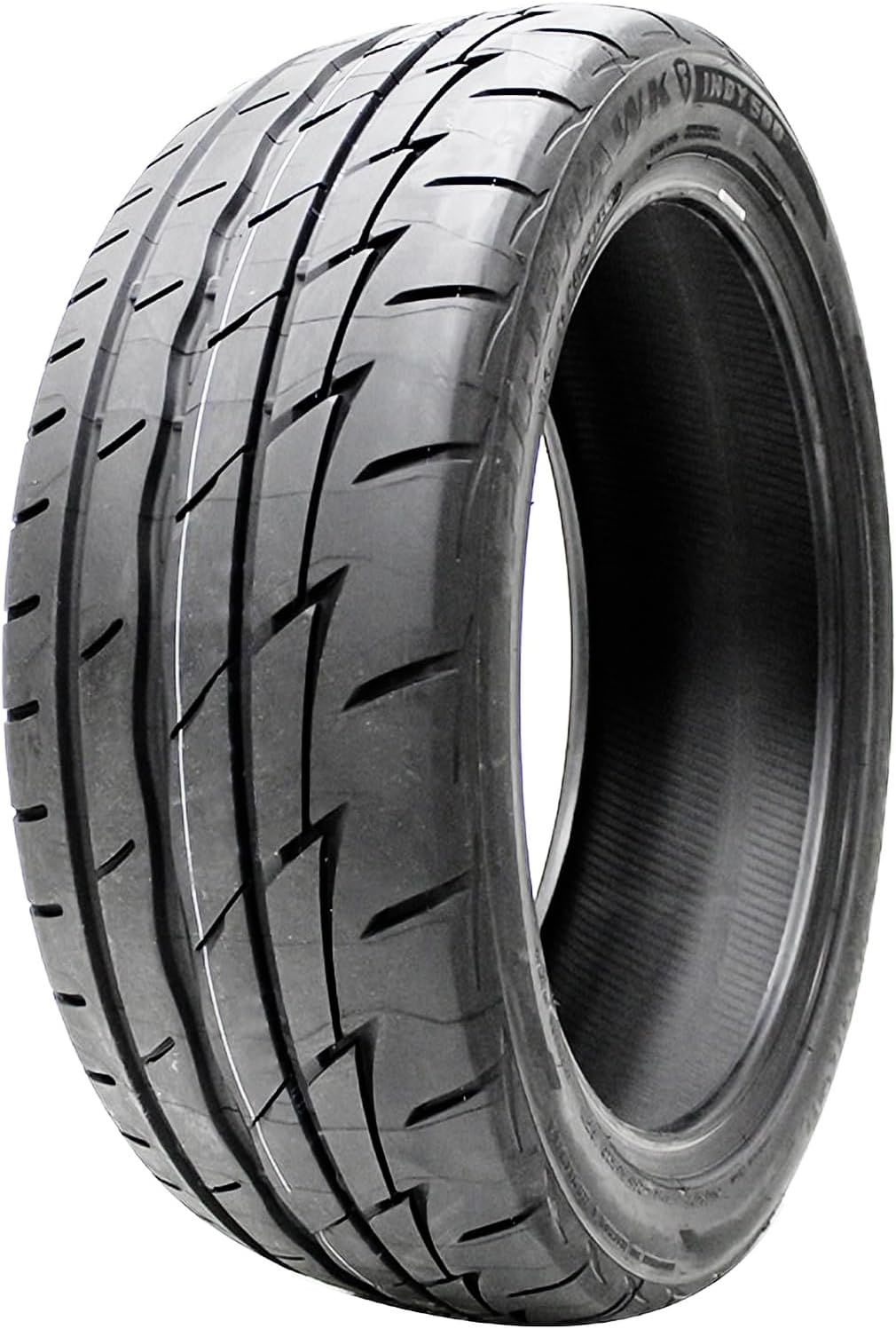 Firestone Firehawk Indy 500 Ultra High Peformance Tire 205/45R16 87 W Extra Load