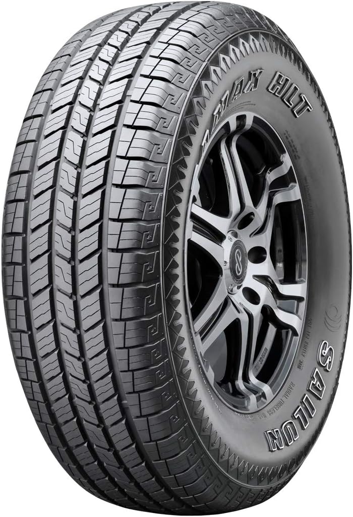 Sailun TerraMax HLT 255/50R20 105H BSW