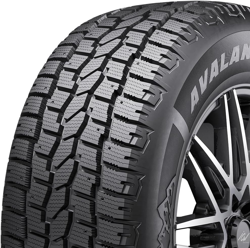 Hercules Avalanche XUV 245/50R20 102T BSW