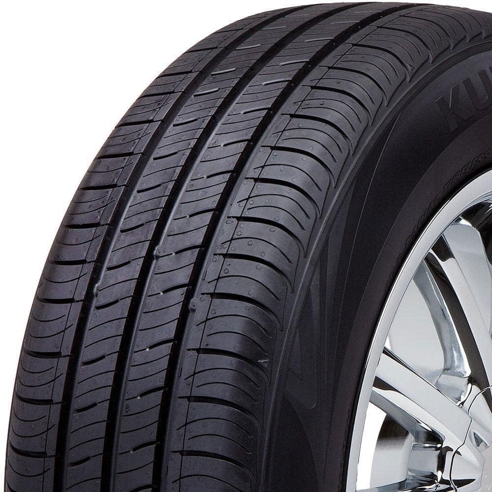 Kumho Solus TA31 Performance Radial Tire - 215/55R17 94V