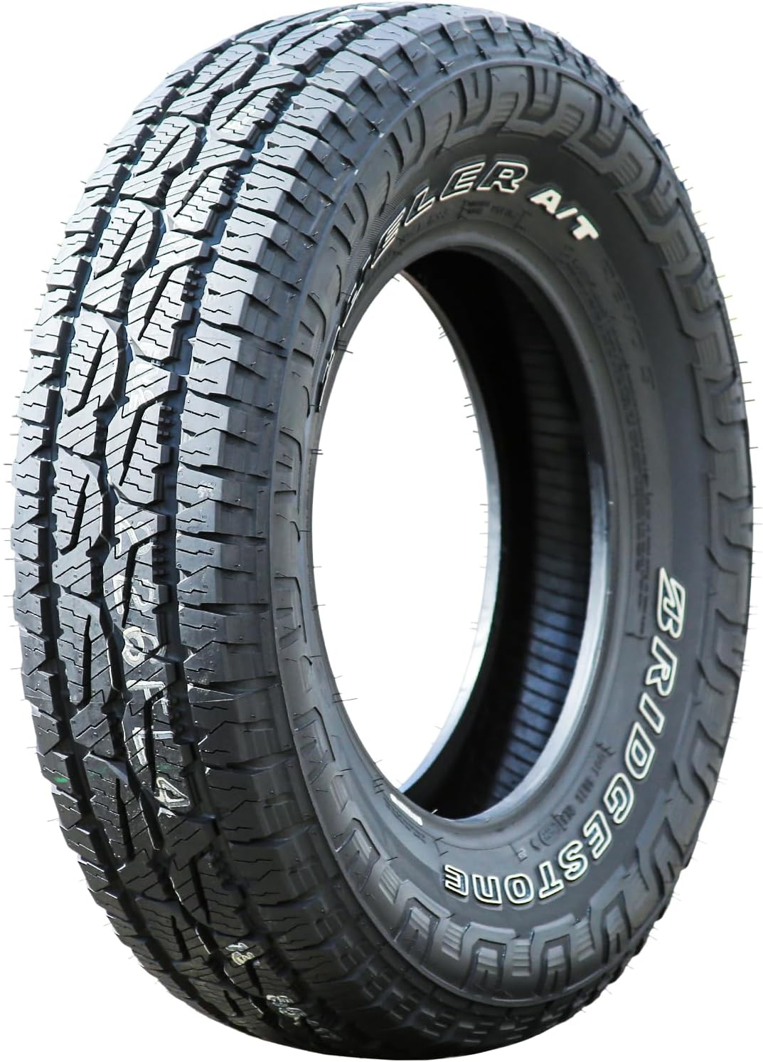 Bridgestone Dueler A/T Revo 3 All Terrain Tire P225/75R16 104 T