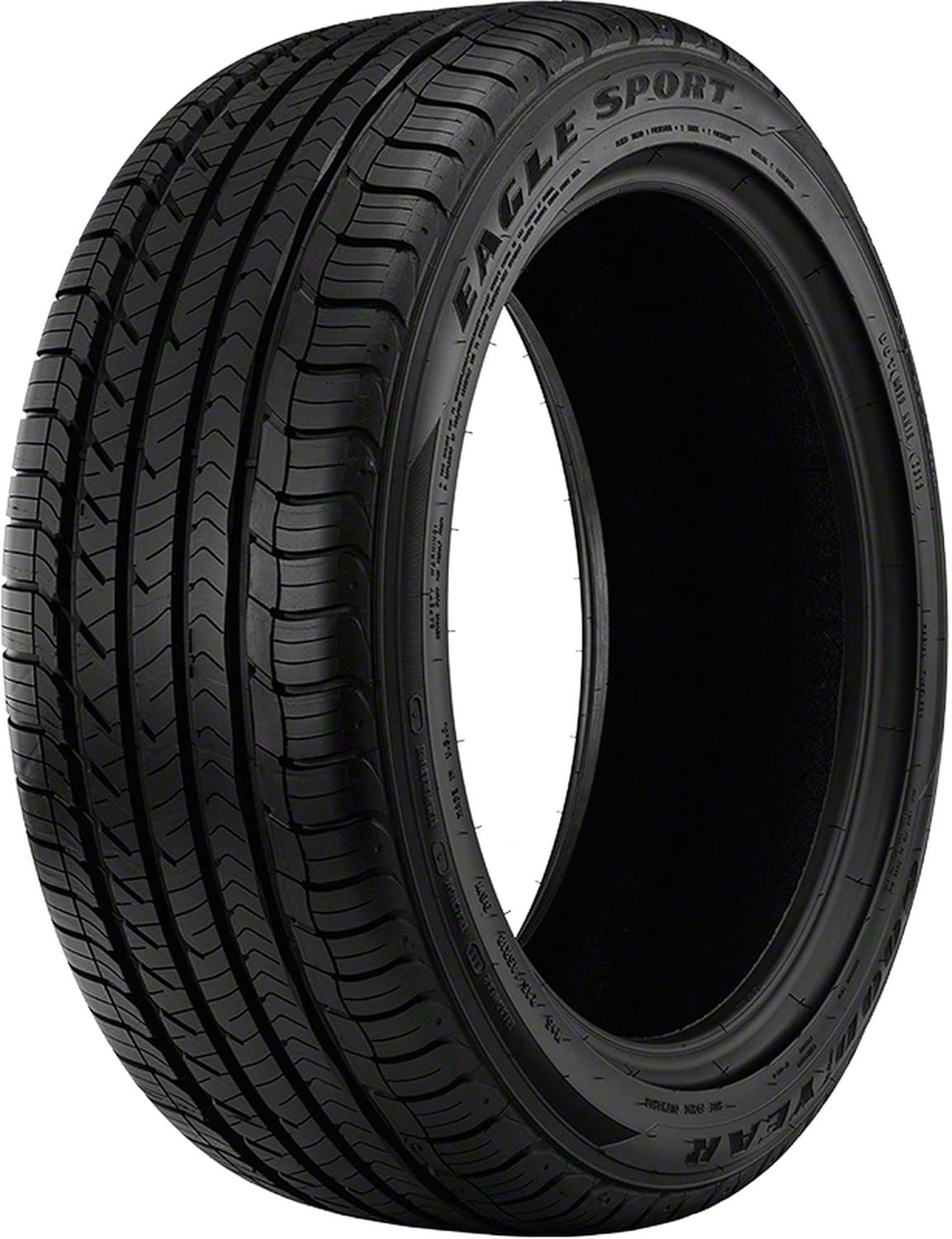 Goodyear Eagle Sport All-Season Tire, 205\/55R16, Set of 1