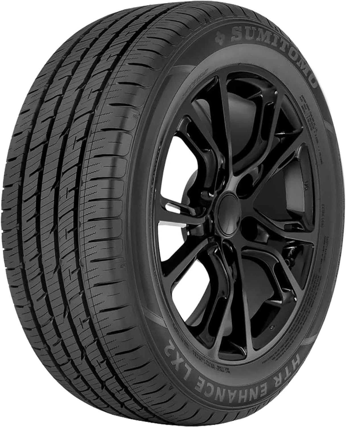 Sumitomo HTR Enhance LX2 175/65R15 84H BSW