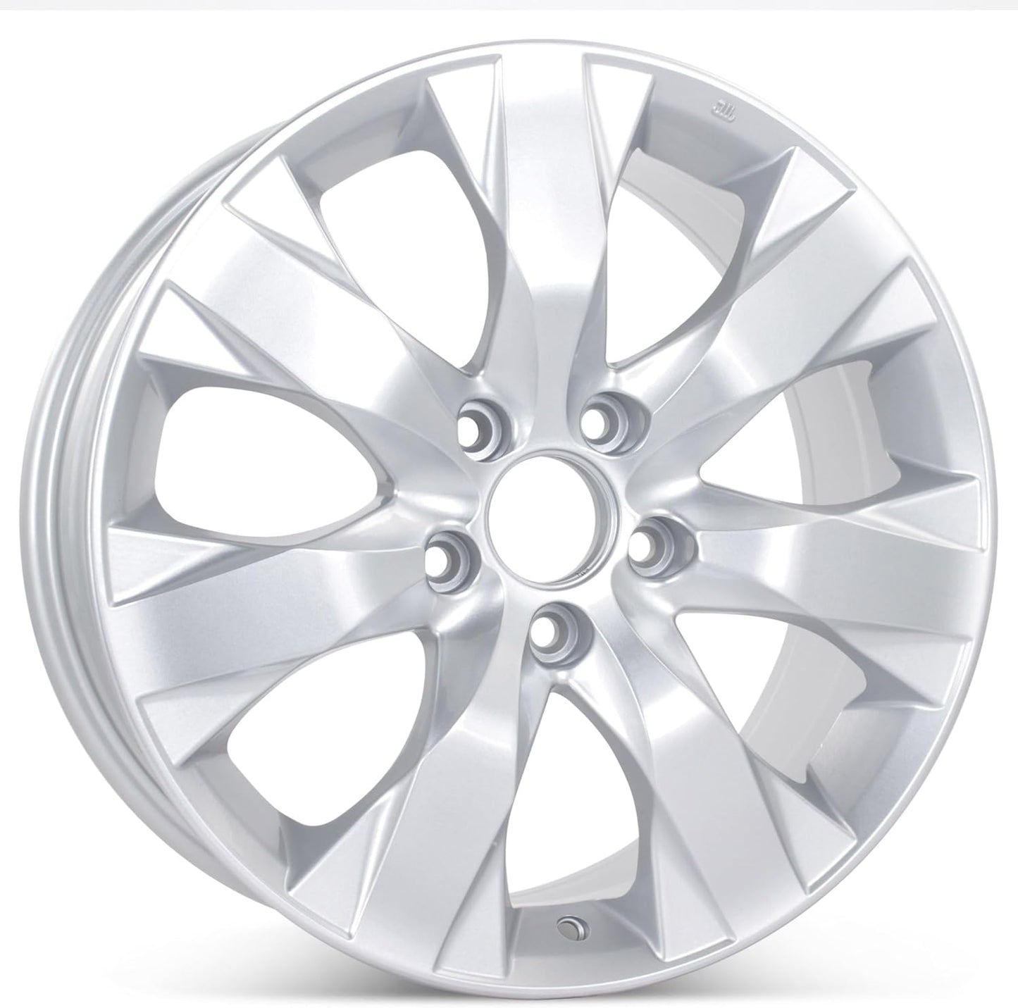 New 17" Alloy Replacement Wheel for Honda Accord 2008 2009 2010 2011 Rim 63934