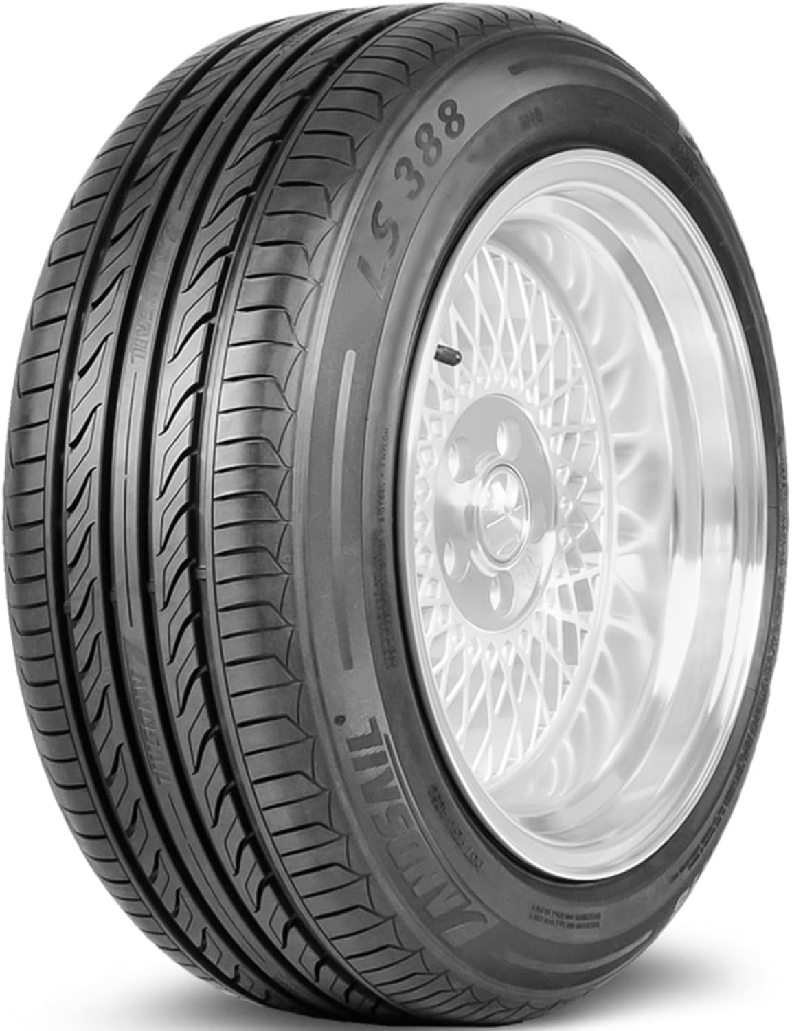 LS388 225/50R17 98W BSW