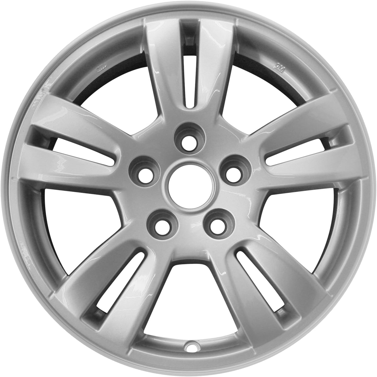 New 15" Replacement Wheel for Chevrolet Sonic 2012 2013 2014 2015 2016