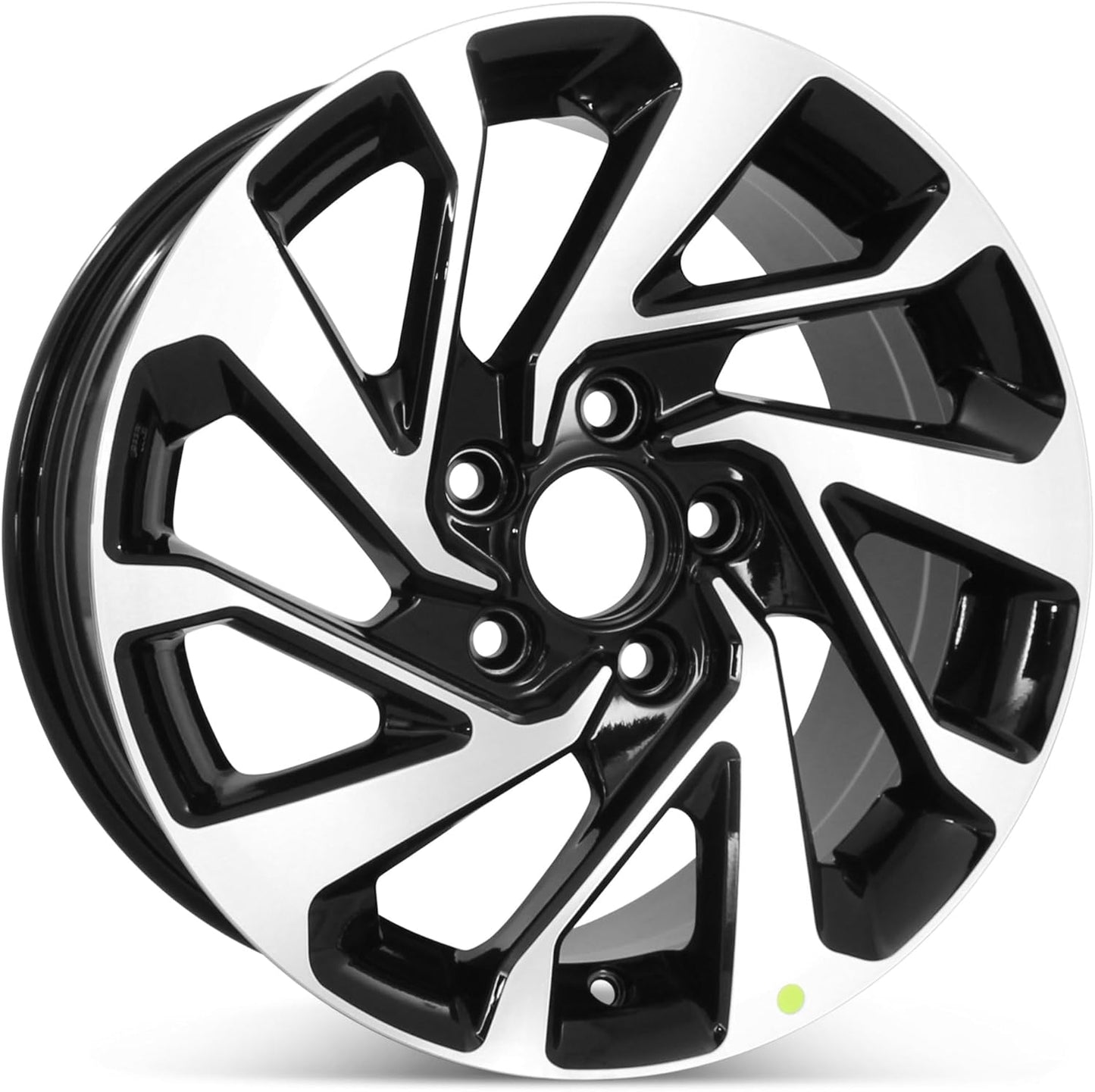 New 16" x 7" Replacement Wheel for Honda Civic 2016 2017 2018 2019 2020 Rim 64095