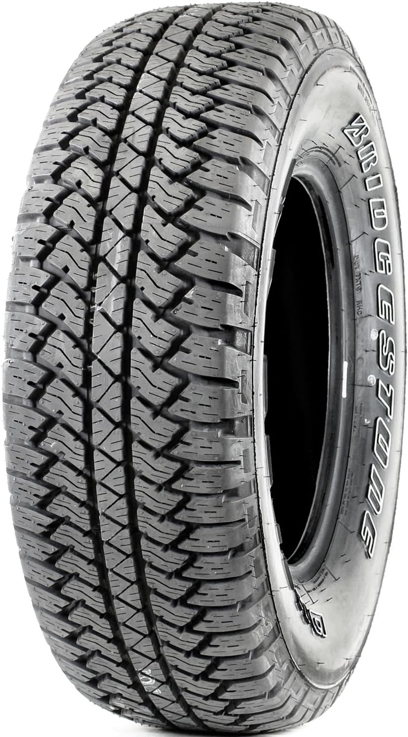 Bridgestone Dueler A/T RH-S All Terrain SUV Tire P255/70R18 112 S