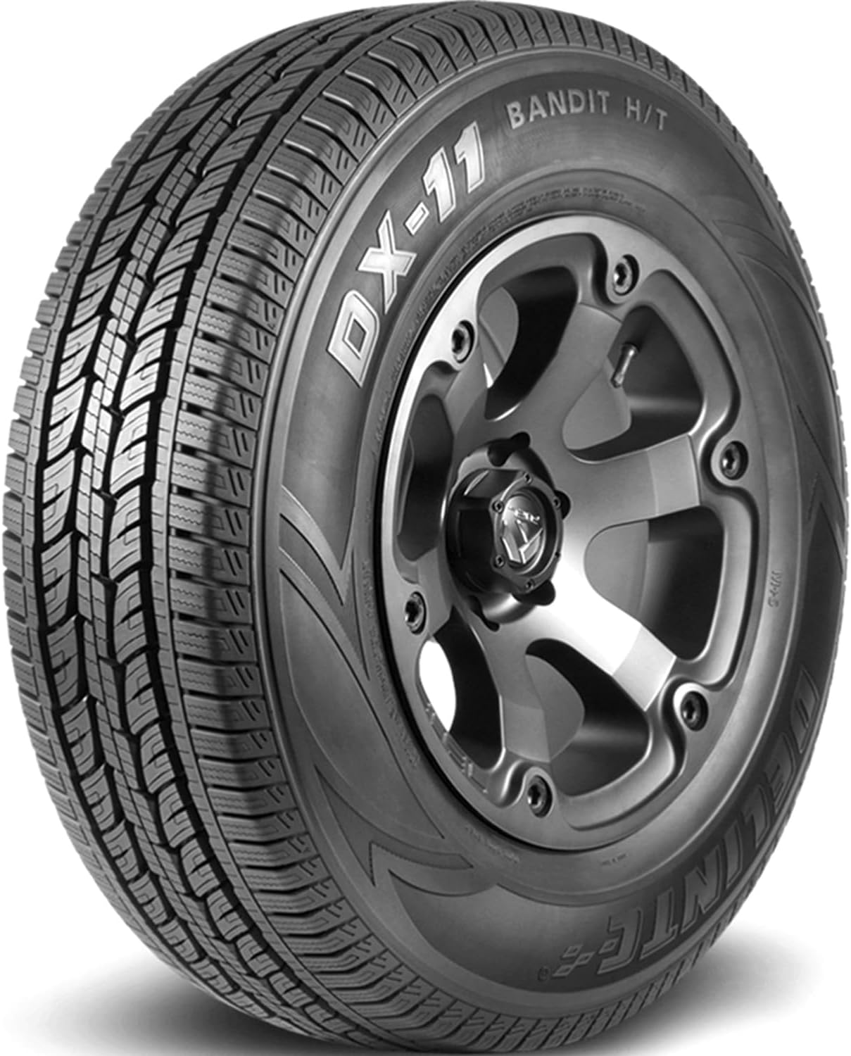 Delinte DX11 HT All-Season Radial Tire - LT225/75R16 115S