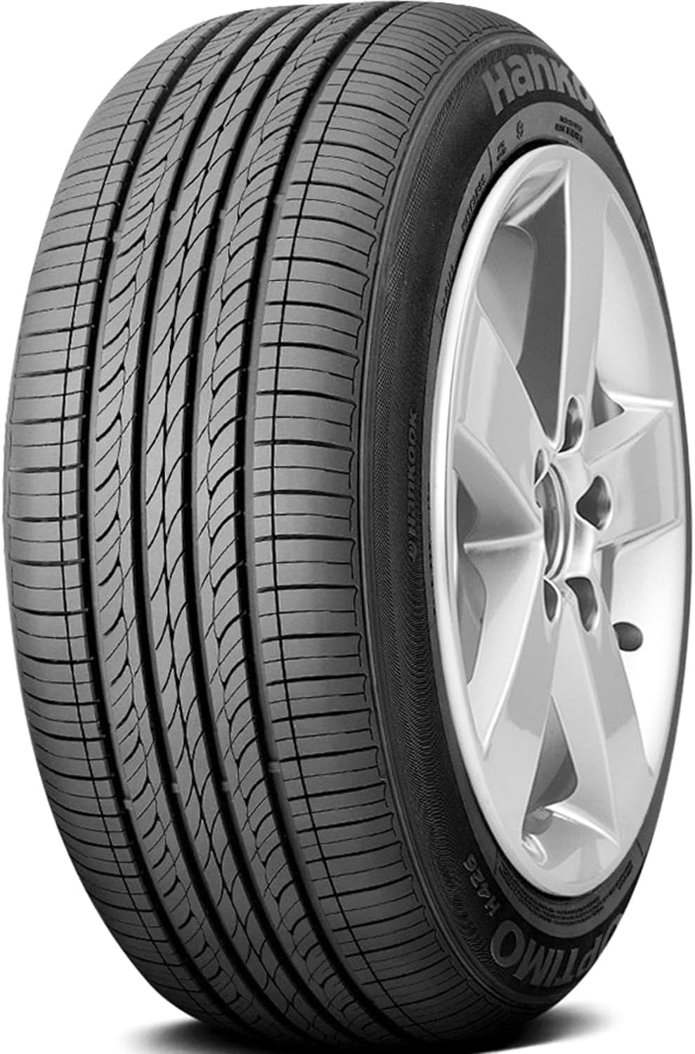 Hankook Optimo H426 Touring Radial Tire - 175/65R15 84H