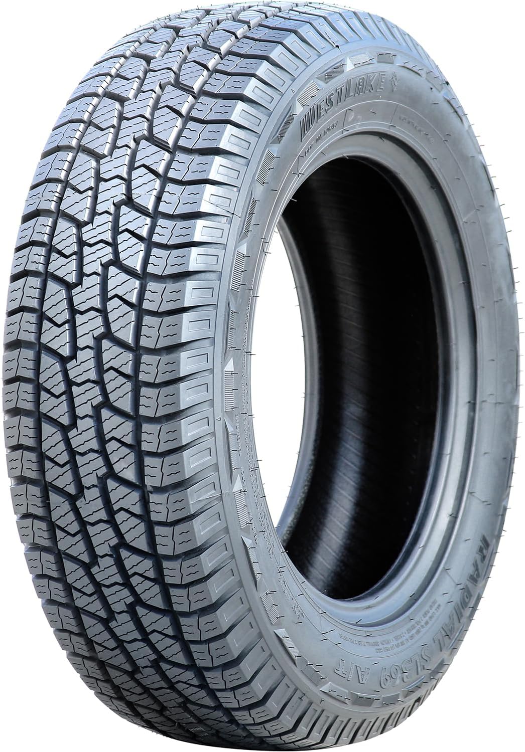 Westlake SL369 ALL TERRAIN Cruiser Radial Tire-LT285/75R16 126Q E/10-ply