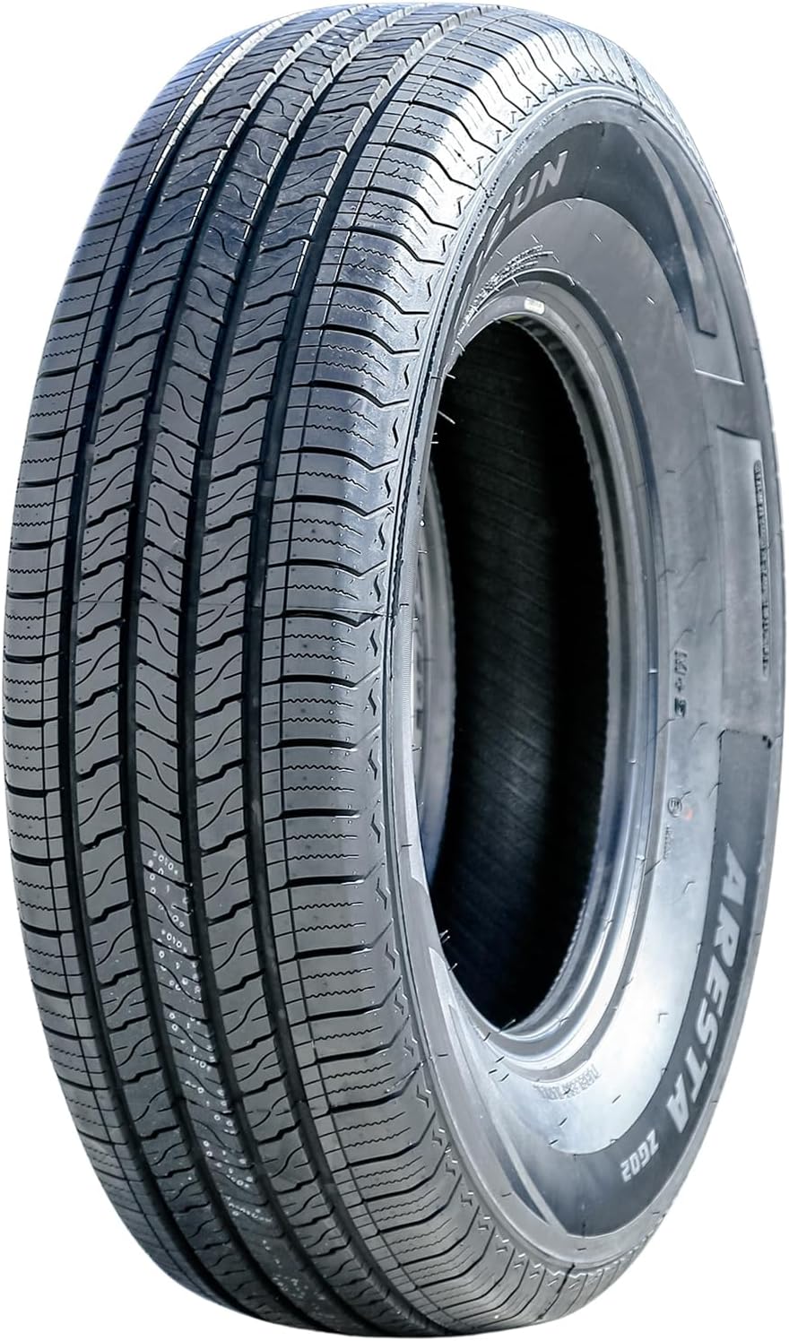Arisun Aresta ZG02 All-Season Truck/SUV Touring Radial Tire-265/60R17 265/60/17 265/60-17 108T BSW Black Side Wall UTQG 500AA
