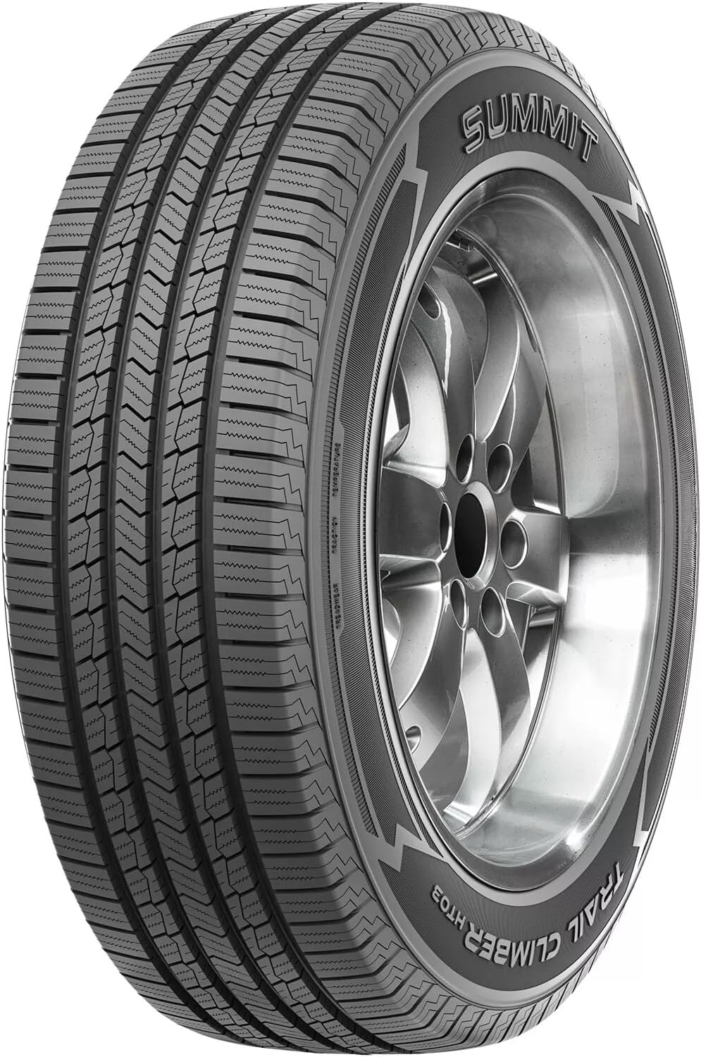 275/65R18 SUMMIT TRAIL CLIMBER HT03 116T