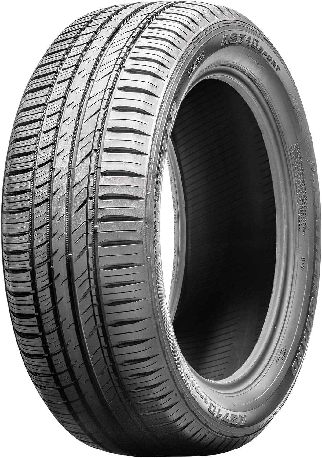Milestar Weatherguard AS710 Sport 215/60R16 99H XL