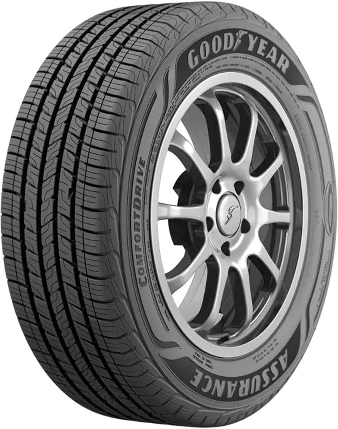 Goodyear 235/65R17 104H SL ASSUR COMFORTDRIVE VSB