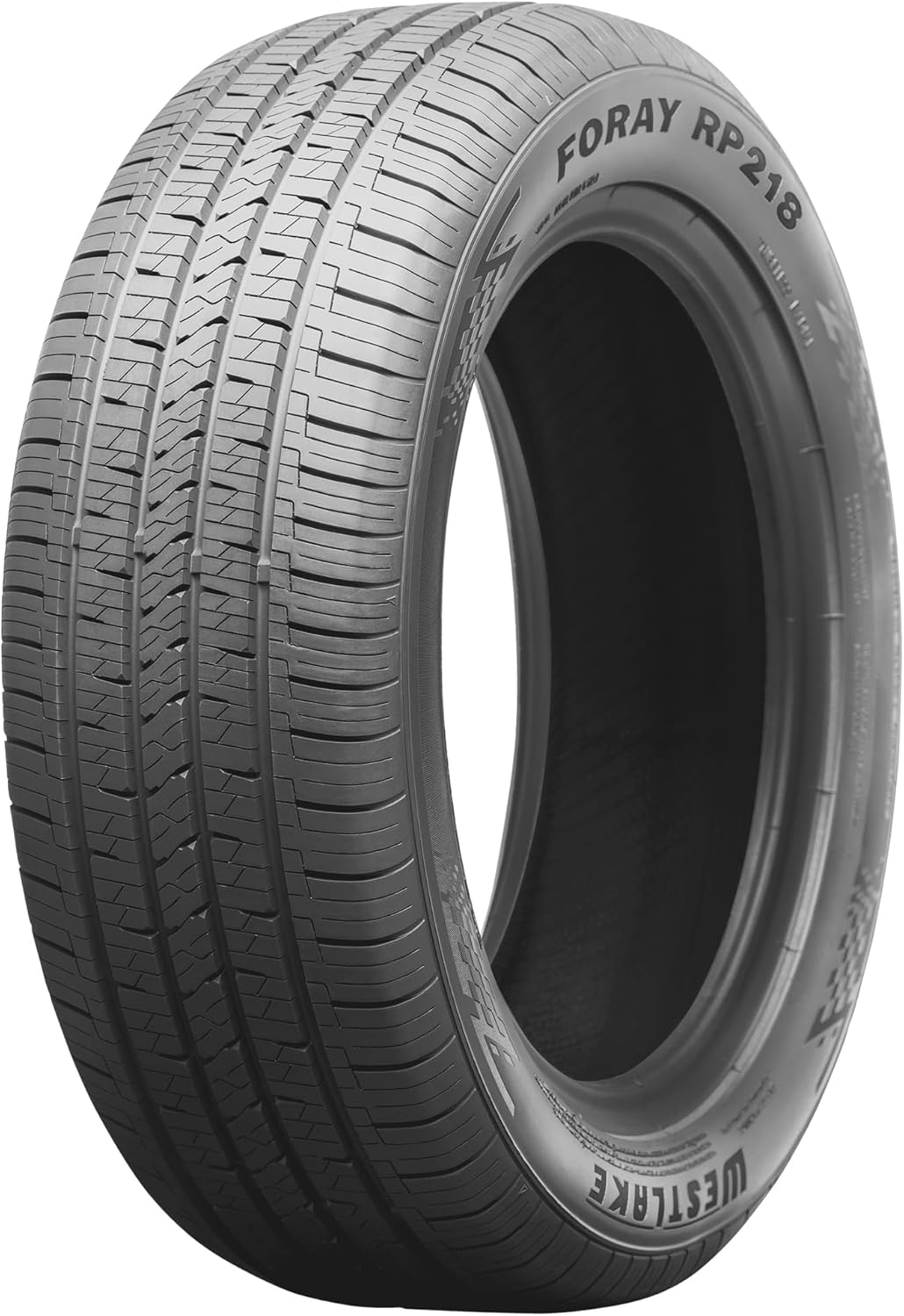 Westlake Foray RP218 All Season 215/55R17 94V Passenger Tire