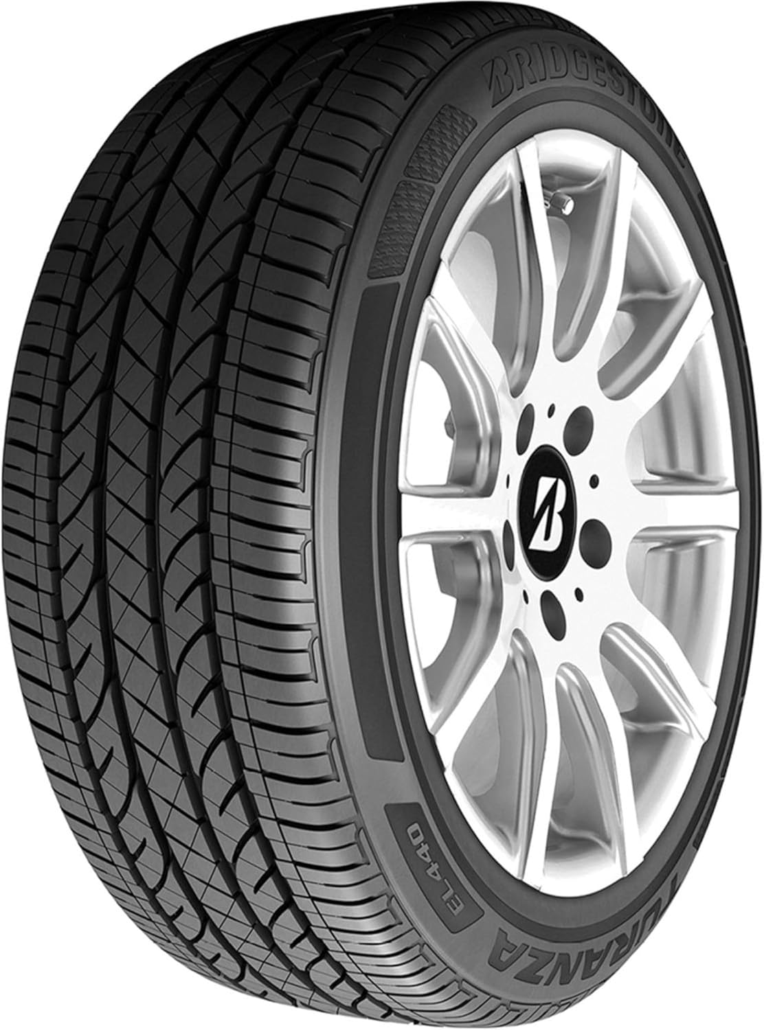 Bridgestone Turanza EL440 All Season 235/50R18 97V Passenger Tire