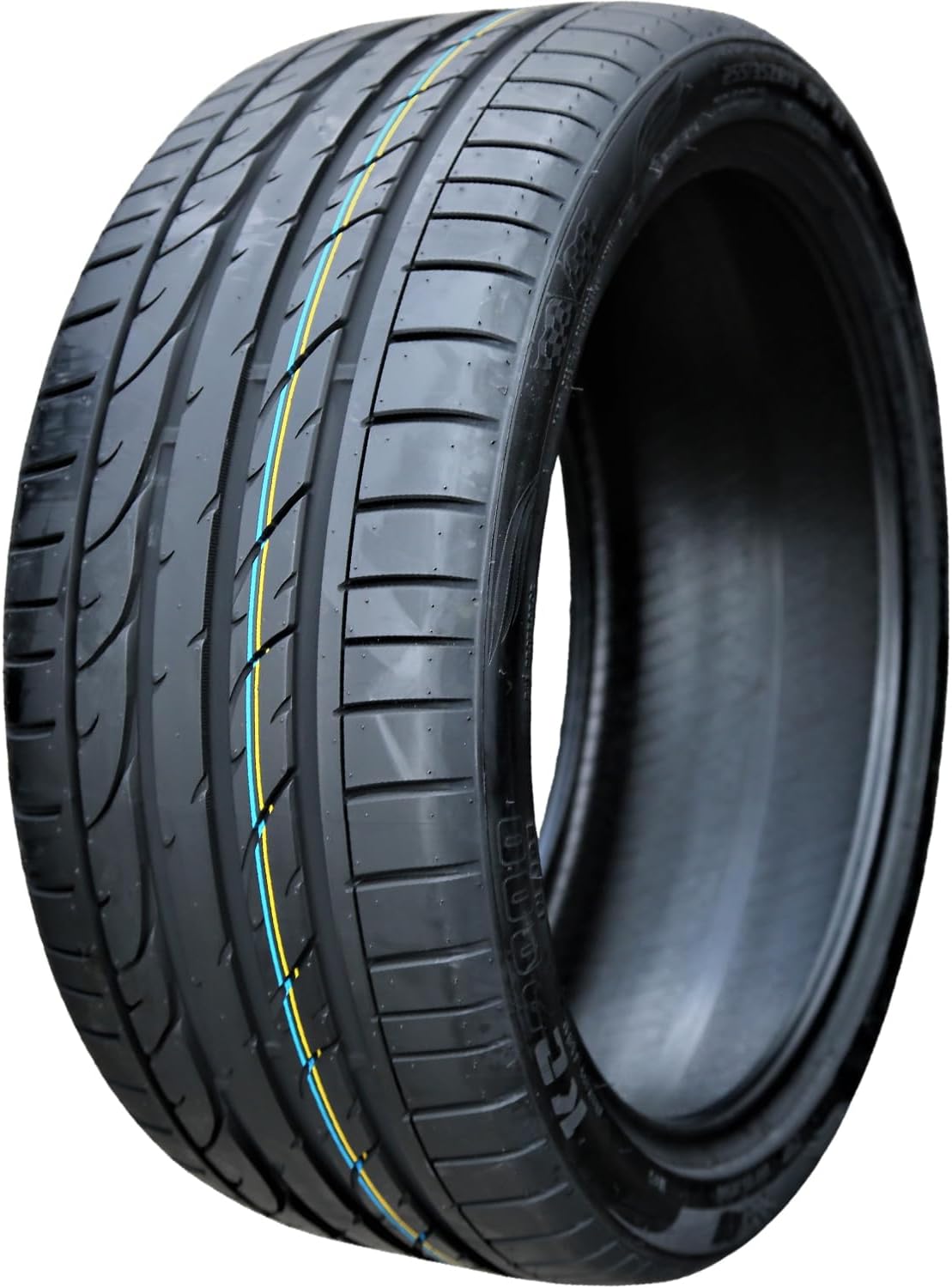 Otani KC2000 Performance Radial Tire - 215/50ZR17 95W