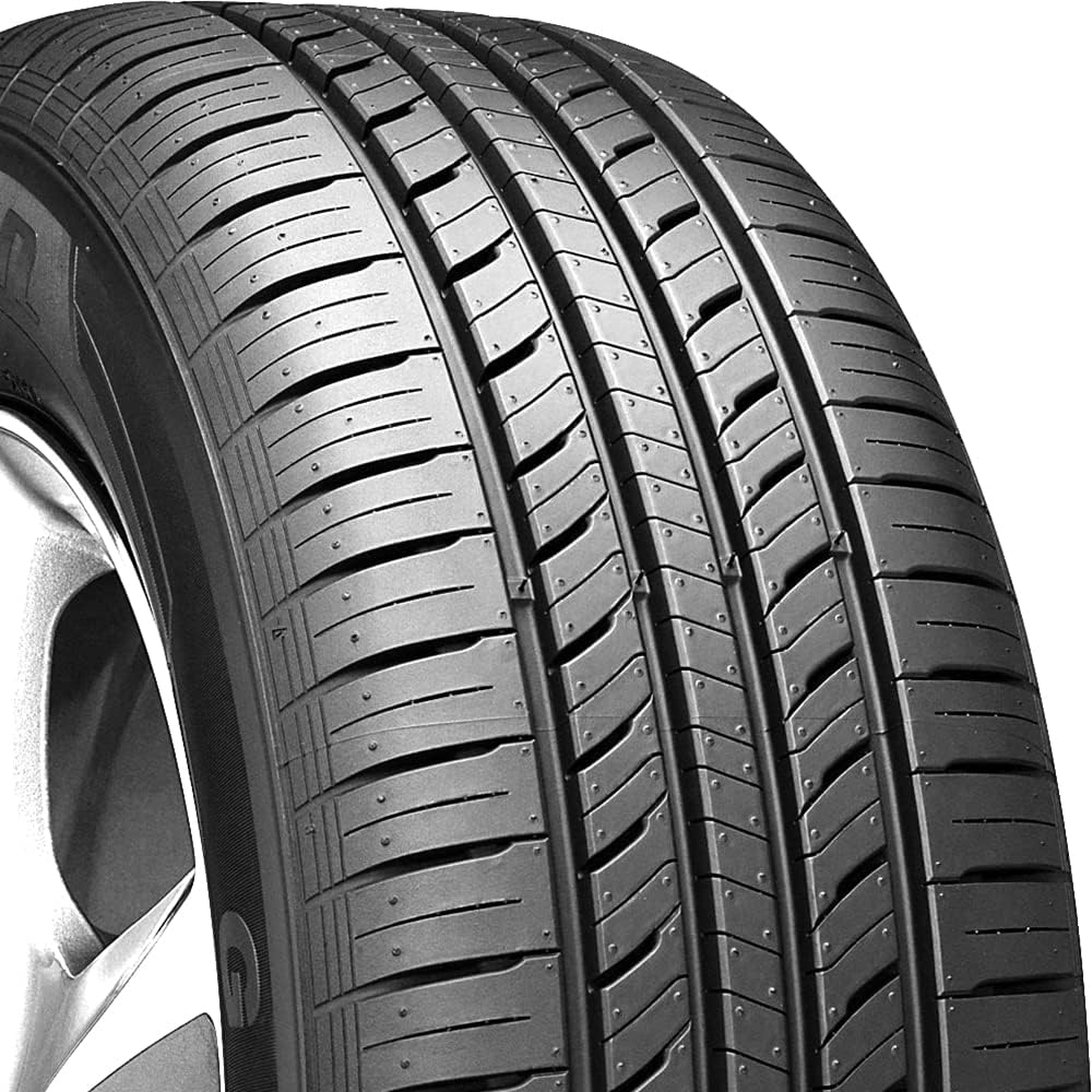 Laufenn G FIT AS 205/55R16 91V BSW