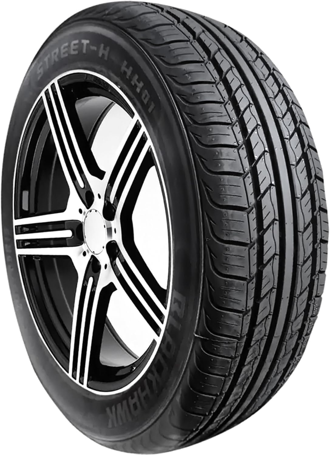 BlackHawk Street-H HH01 205/70R14 98T