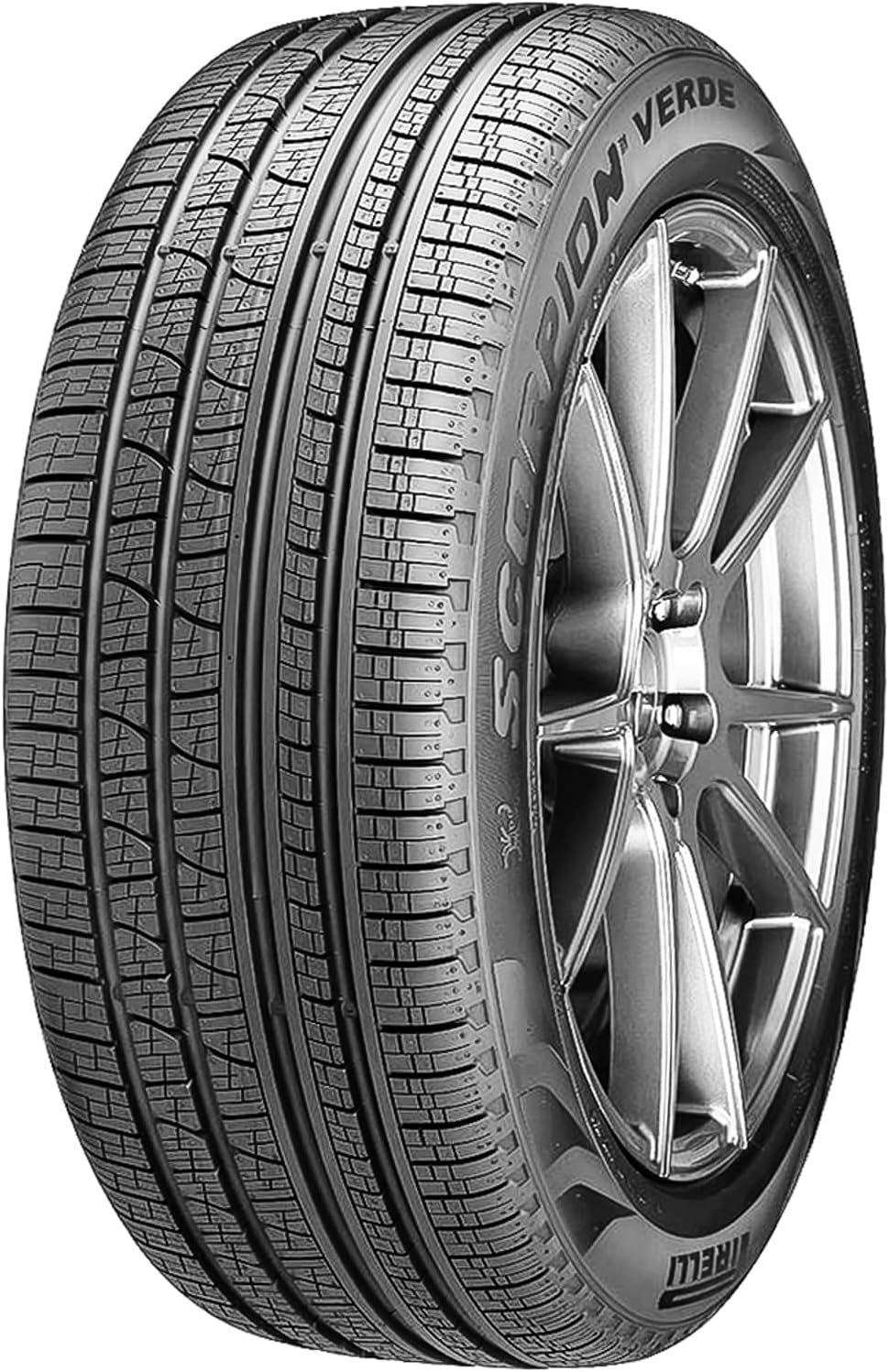 Pirelli Scorpion Verde All Season 235/50R18 97V SUV/Crossover Tire