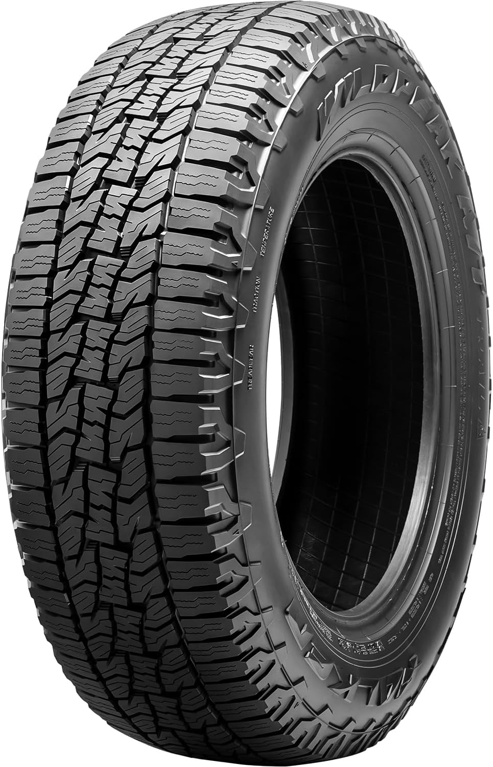 FALKEN 205/60R16 92H WILDPEAK A/T TRAIL BW