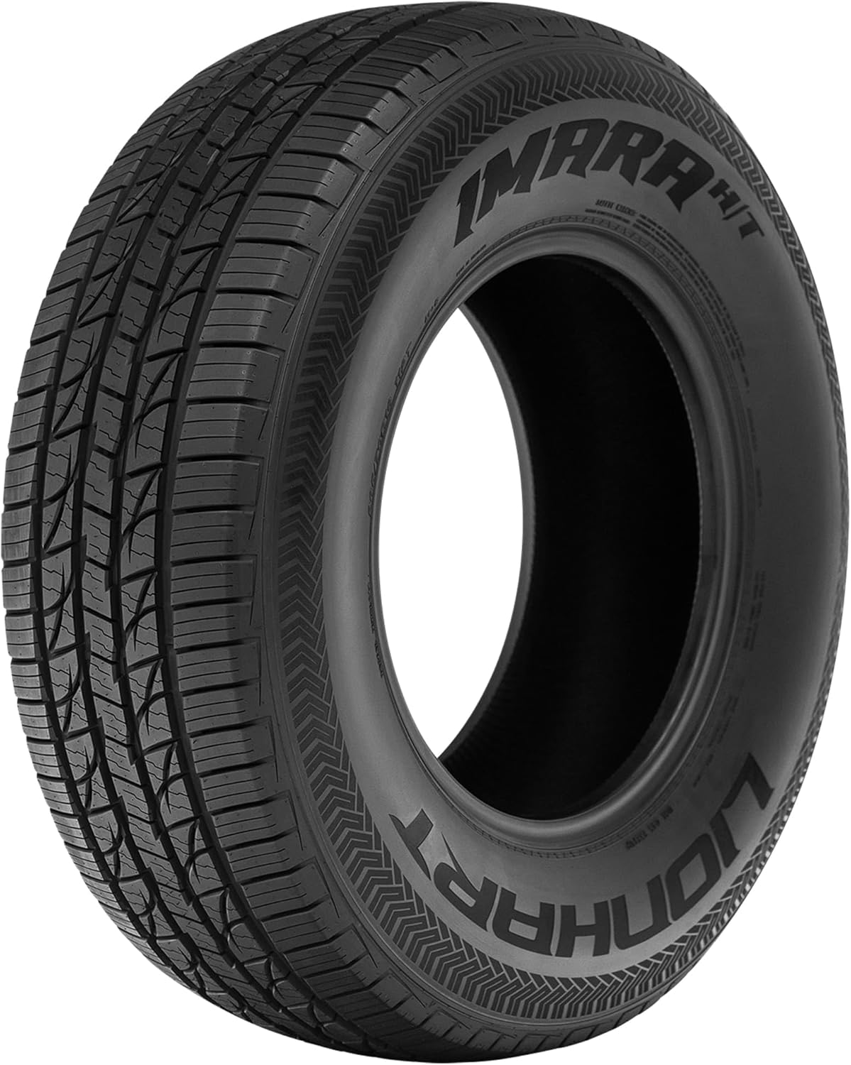 Lionhart Imara H/T Highway 265/70R16 112T Light Truck Tire