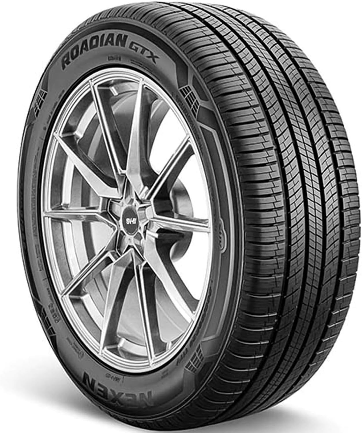 Nexen Roadian GTX 235\/65R17 104H