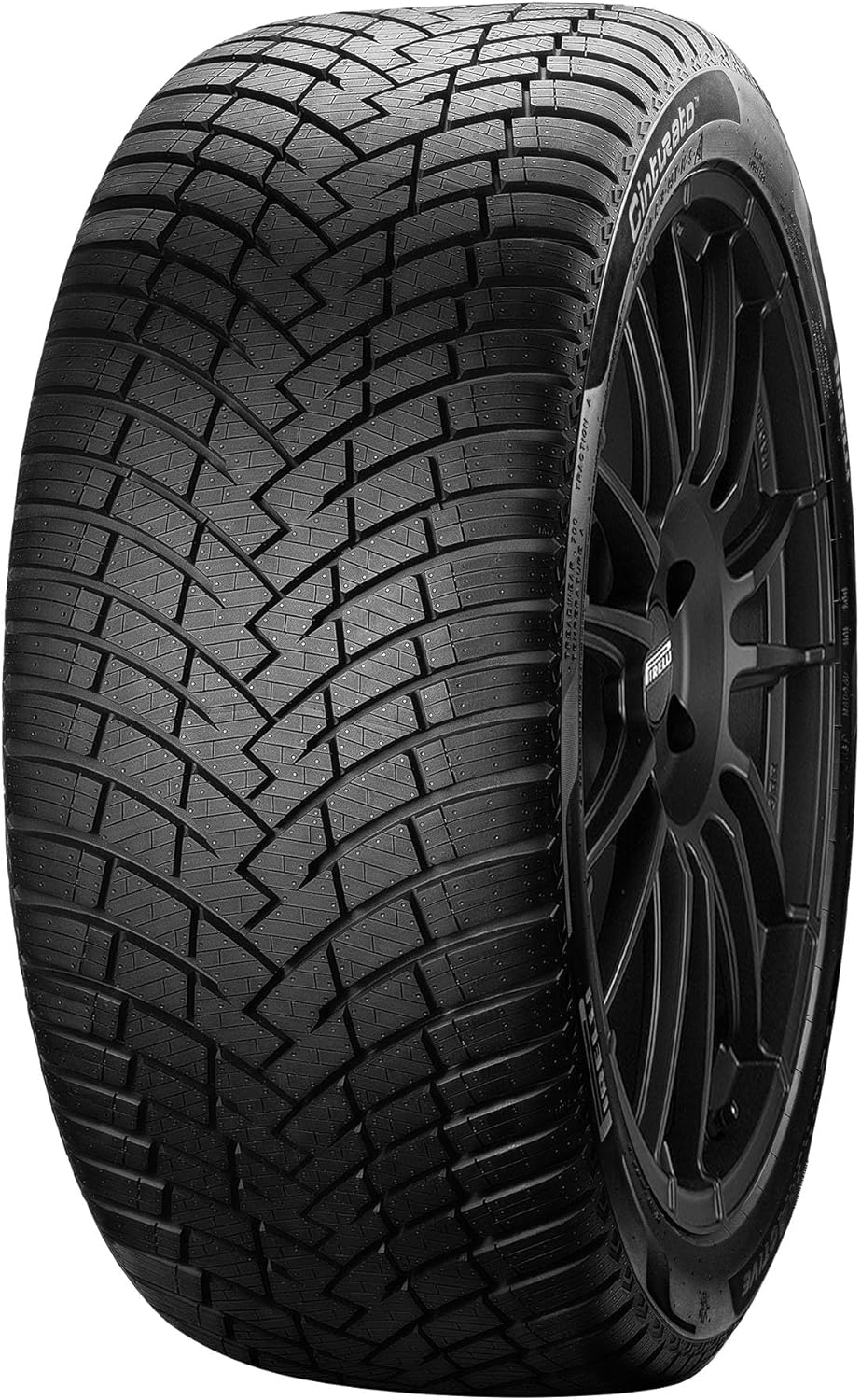 Pirelli Cinturato WeatherActive All Weather 205/65R16 95H Passenger Tire