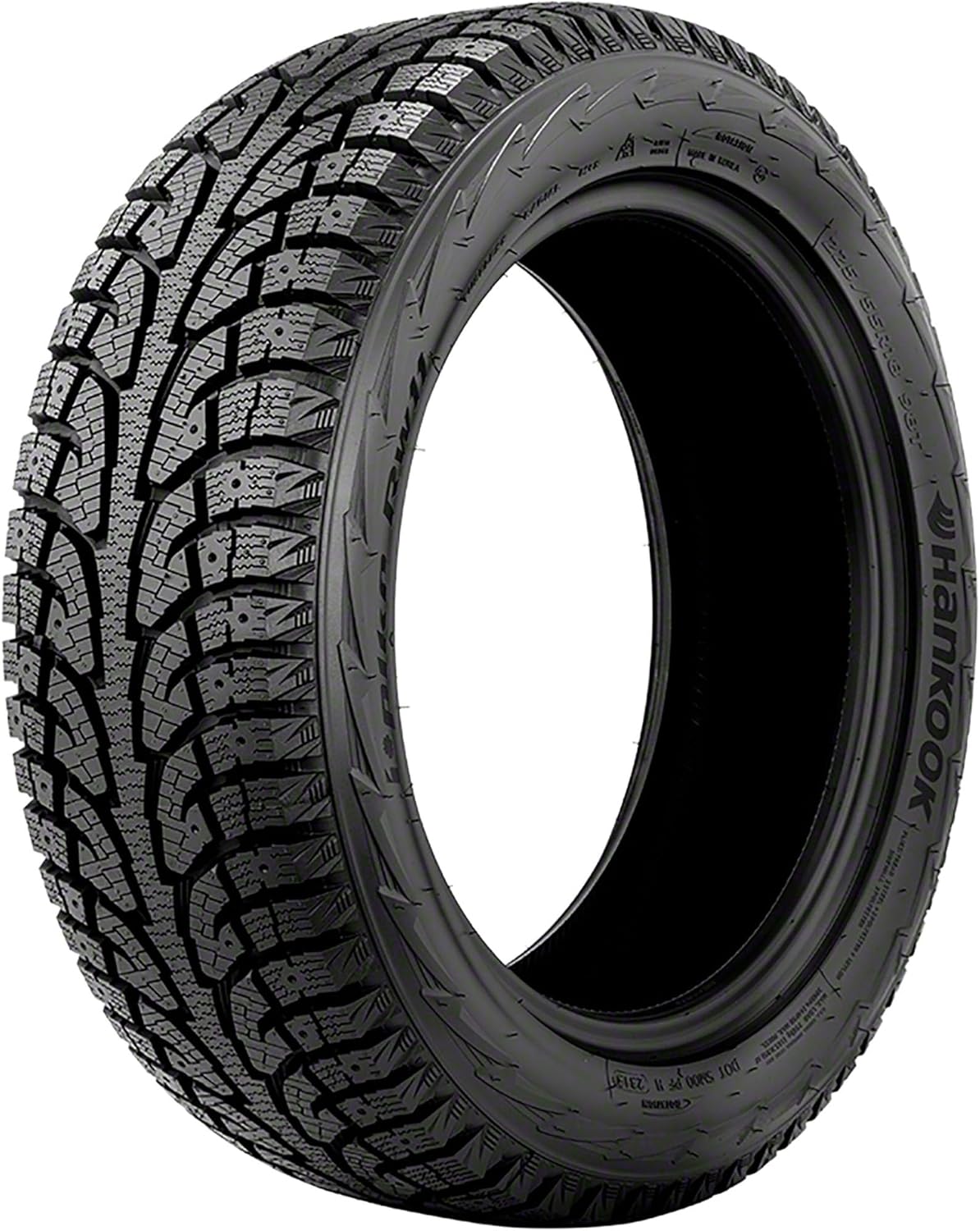 Hankook Winter i*Pike (RW11) Winter LT235/85R16 120/116Q E Light Truck Tire