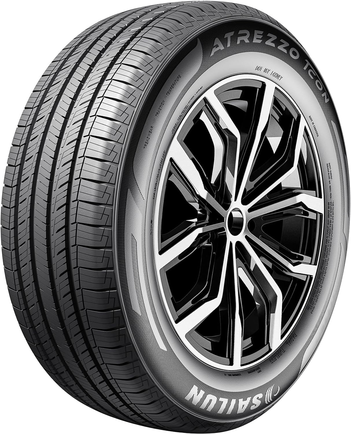 Sailun SUV T-Con 245/65R17 107H