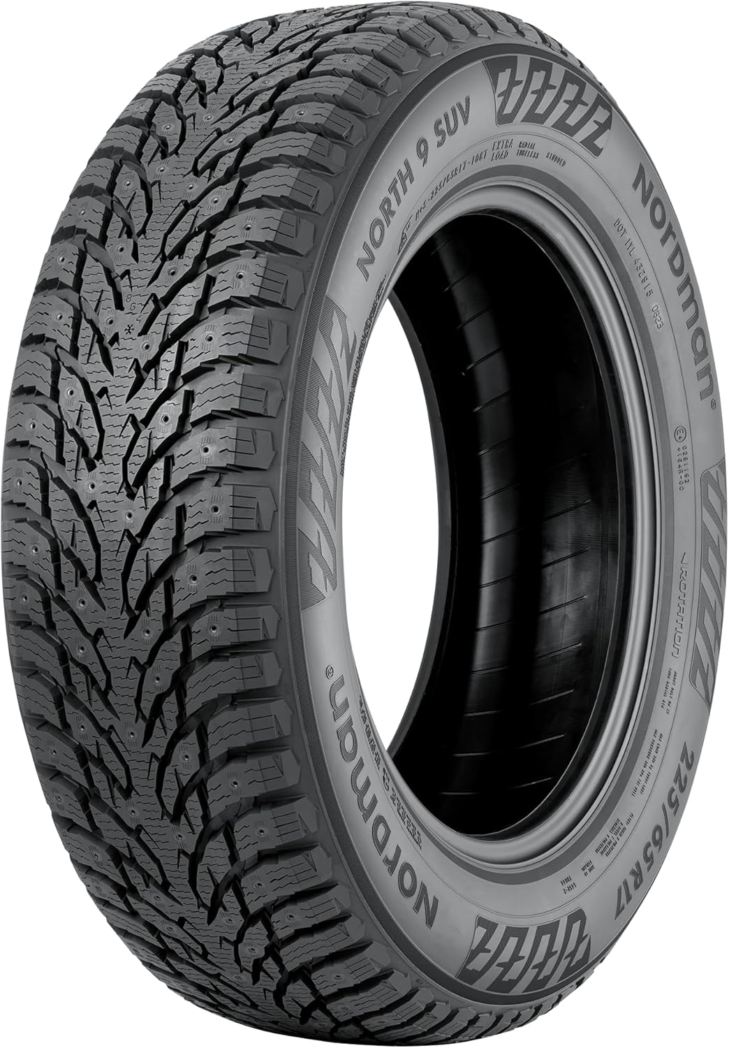 Nordman North 9 SUV 225/65 R 17 106T XL Winter Tire