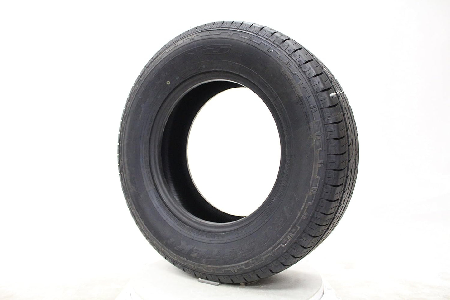 Nitto Crosstek 2 P255/65R16 106T