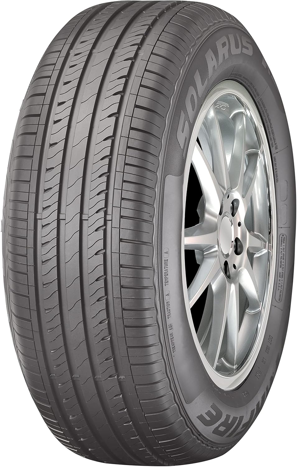 Starfire Solarus AS All-Season 215\/60R16 95V Tire