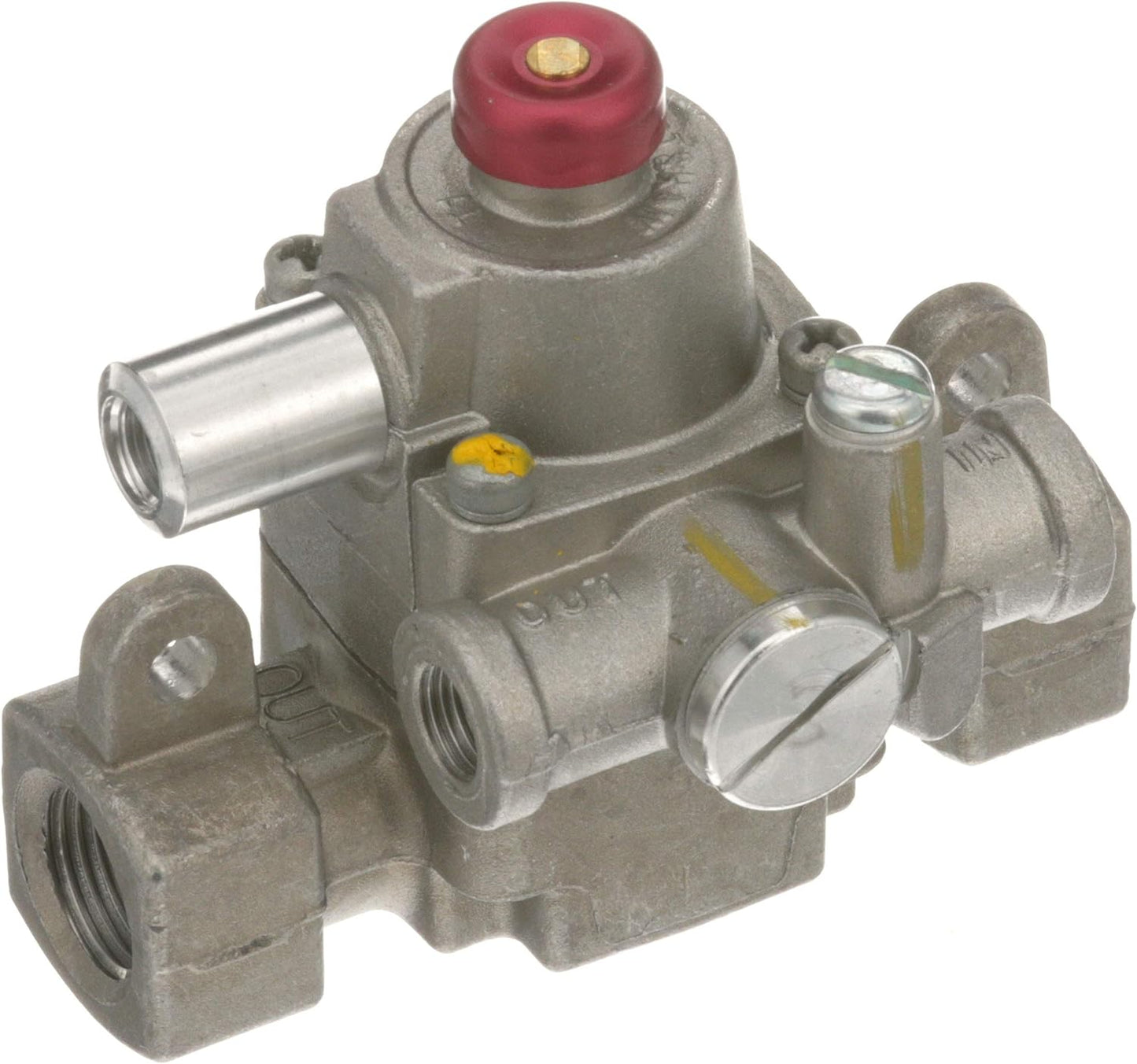 140398 Body & Magnet Head Assy Compatible With Franklin Universal Chef Equipment