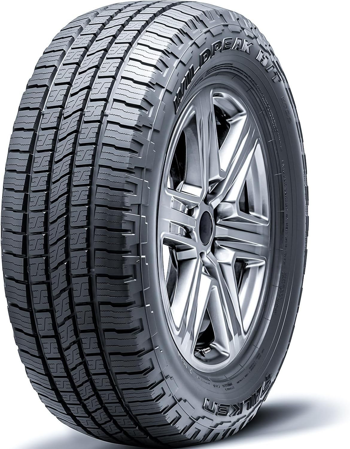 FALKEN 245/70R16 107T SL WILDPEAK HT02 BW