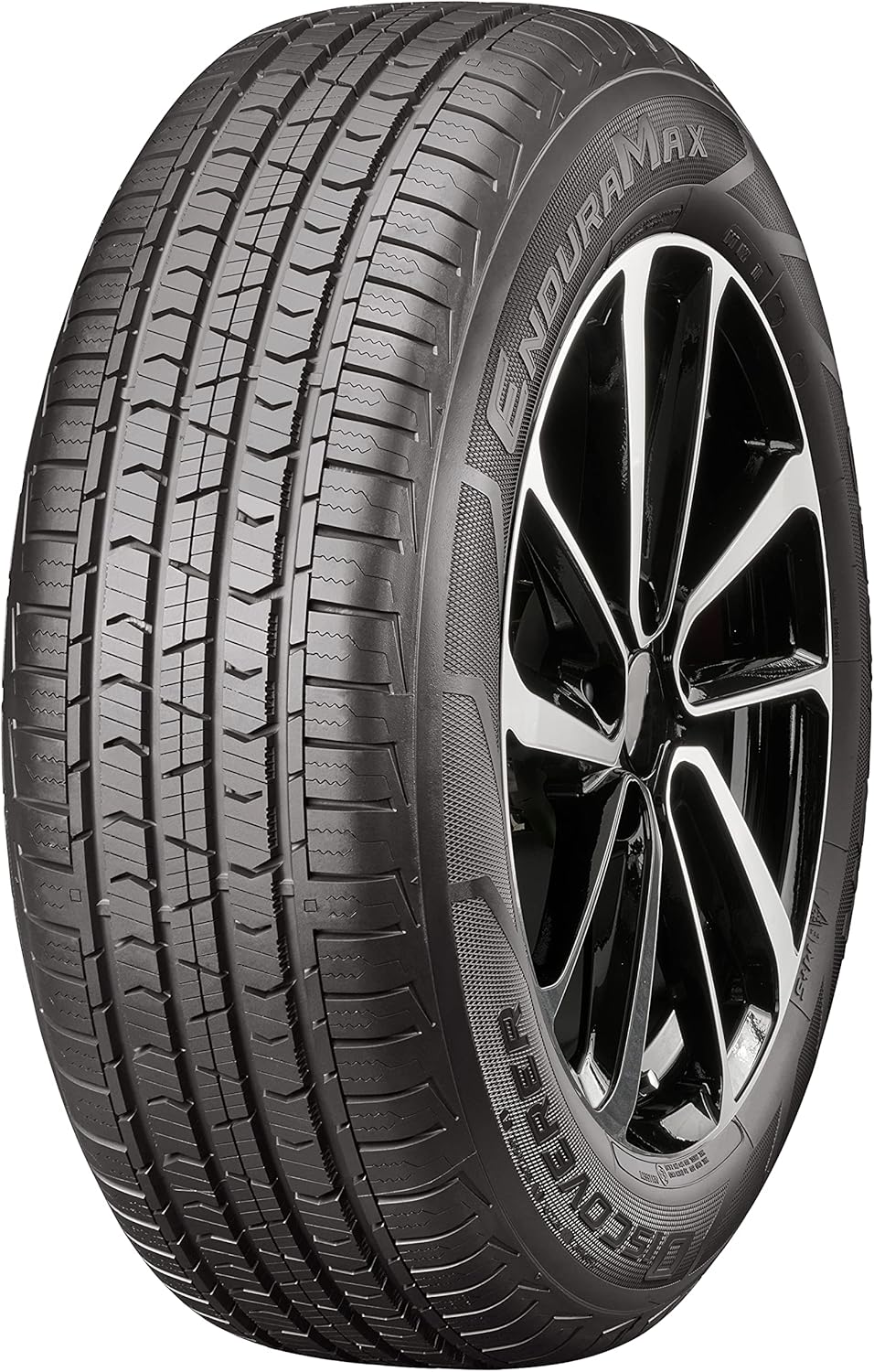 Cooper Discoverer EnduraMax All-Season 225\/50R17XL 98V Tire