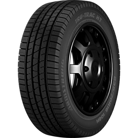 Armstrong Tru-Trac HT Highway LT245/75R16 120/116S E Light Truck Tire