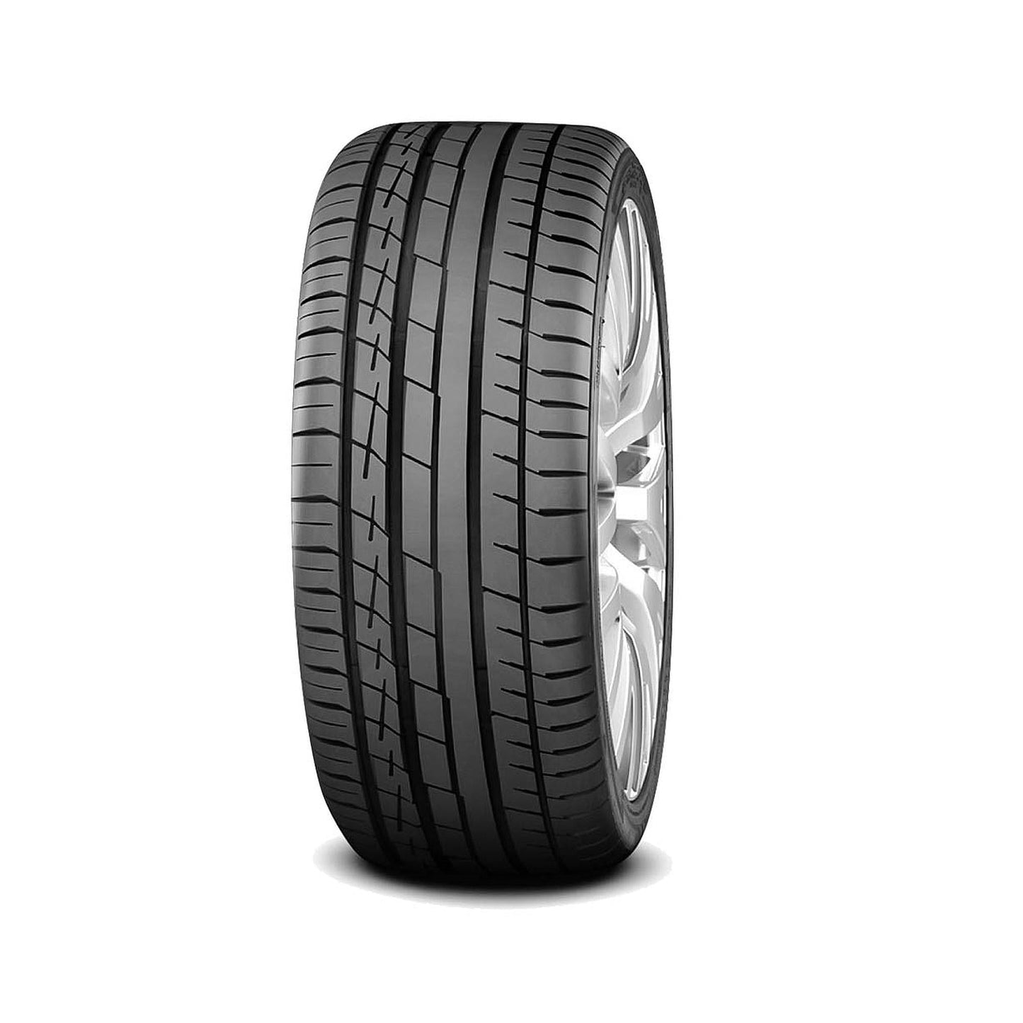 Accelera Iota All Season 215/55R18 99V XL Passenger Tire
