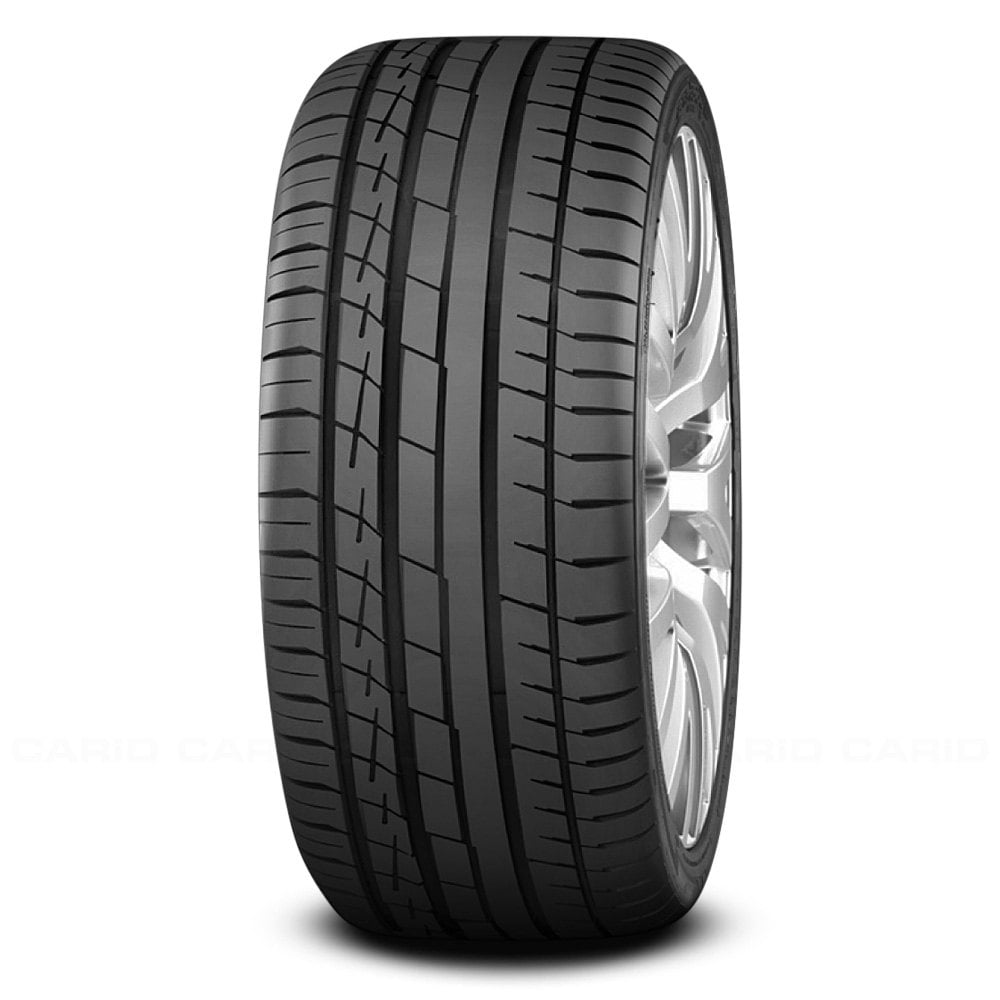 Accelera Iota ST68 225/55R19 99 Y Tire