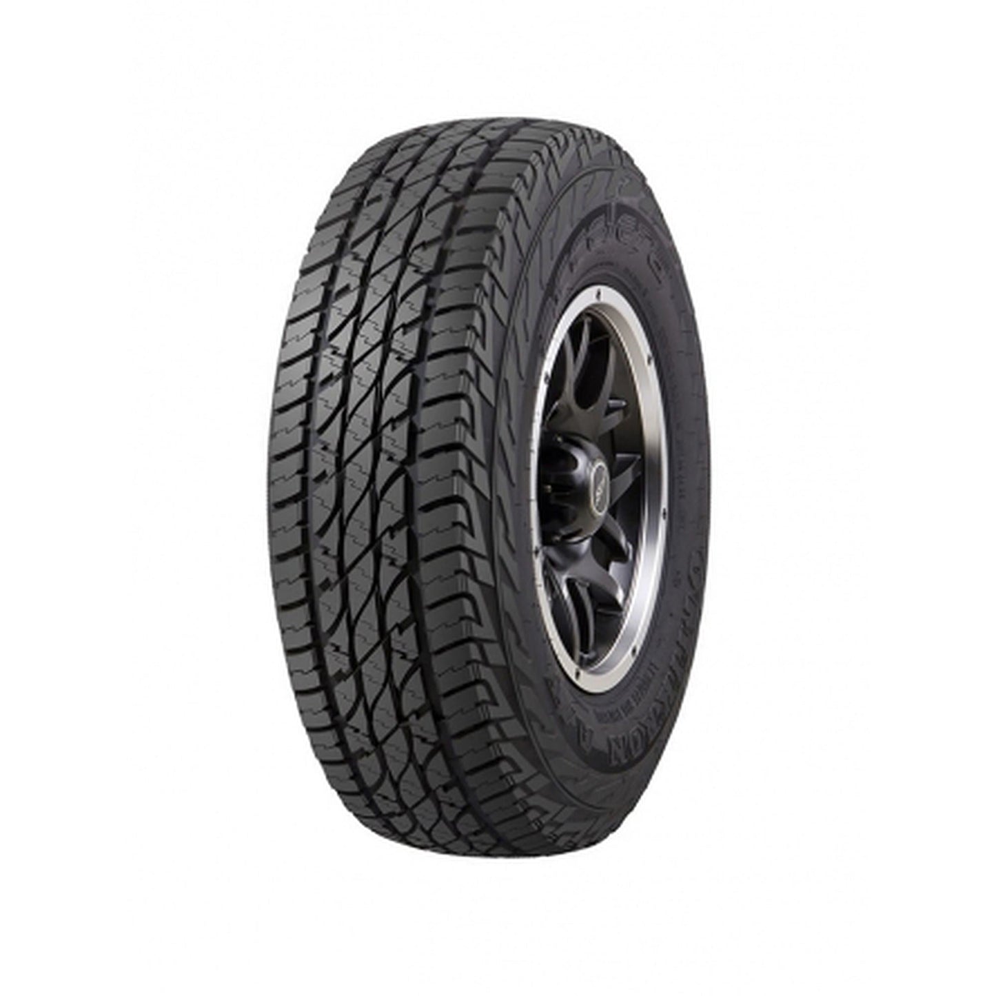 Accelera Omikron A/T All Terrain 265/70R16 112T Light Truck Tire