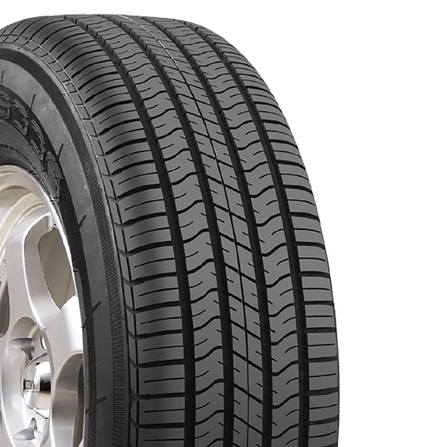 Accelera Omikron H/T Highway 245/65R17 107T Light Truck Tire