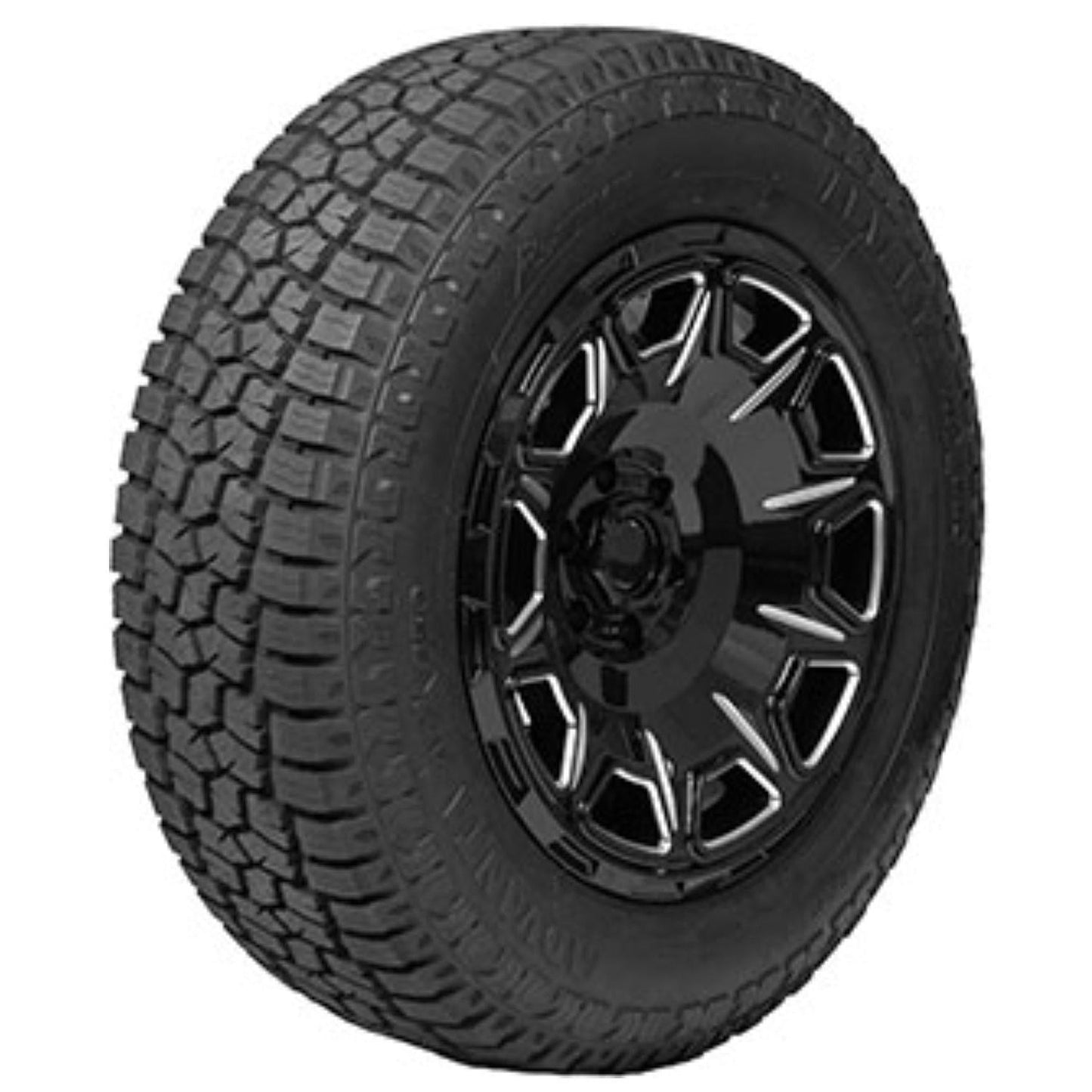Advanta ATX-850 All Terrain 255/65R17 110T Light Truck Tire