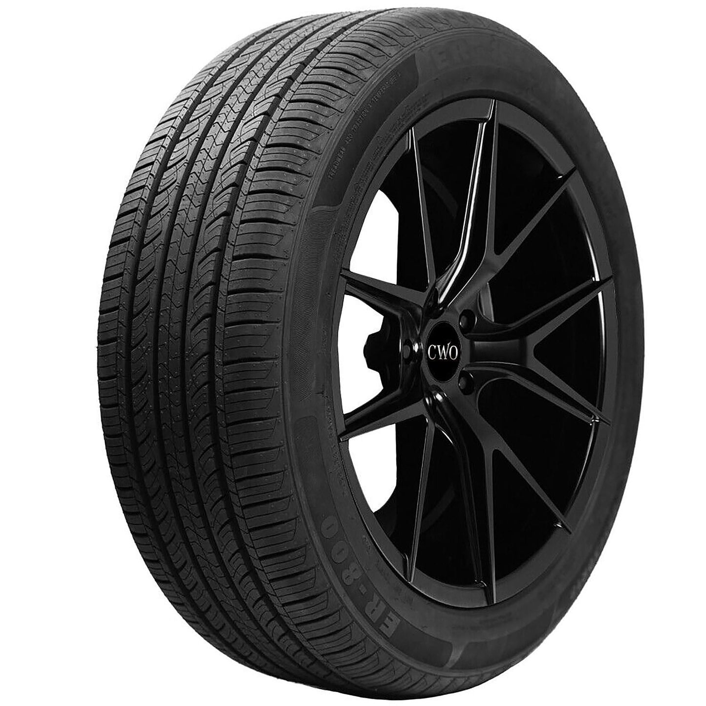 Advanta ER800 All Season 235/45R17 94H Passenger Tire